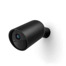 PHILIPS HUE-WA Hue Secure Cam Battery | Black EU 1pk